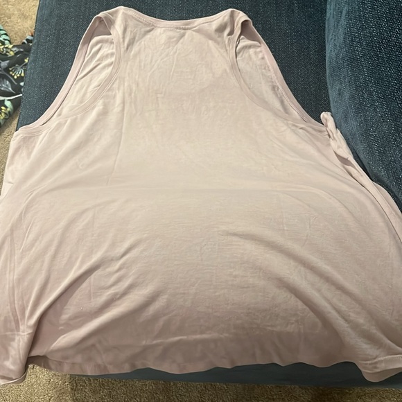 Mickey and Minnie Tank Top - Picture 4 of 4